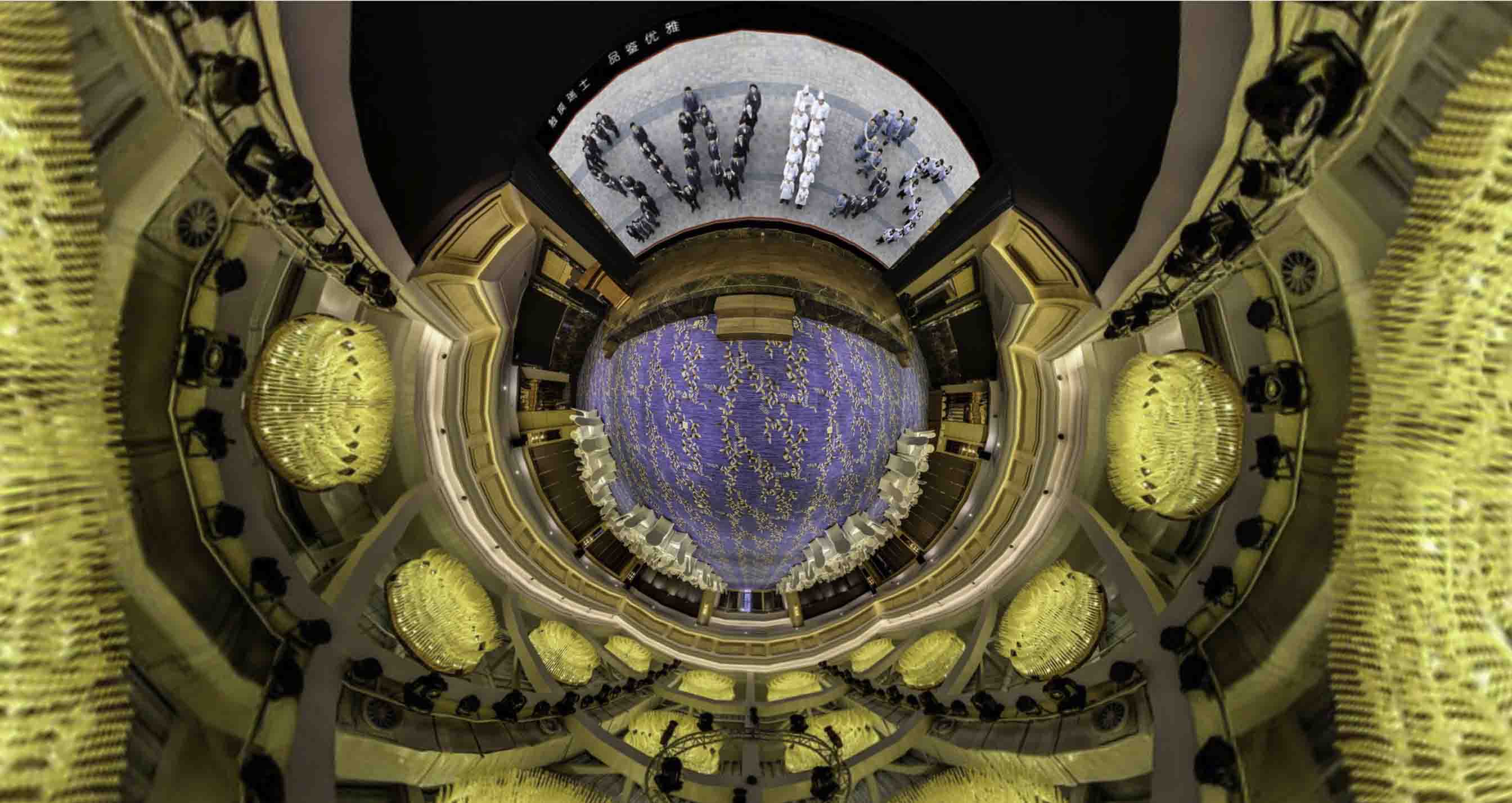 革吉探索VR全景拍摄中的深度感：营造沉浸式体验的关键要素